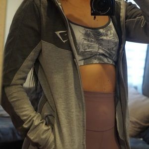 Gymshark jacket
